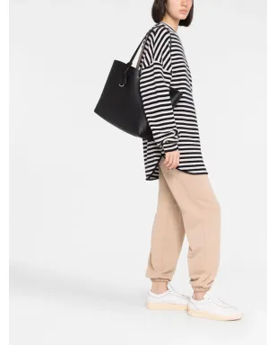 Lauren Ralph Lauren フェイクレザー トートバッグ - サムネイル2