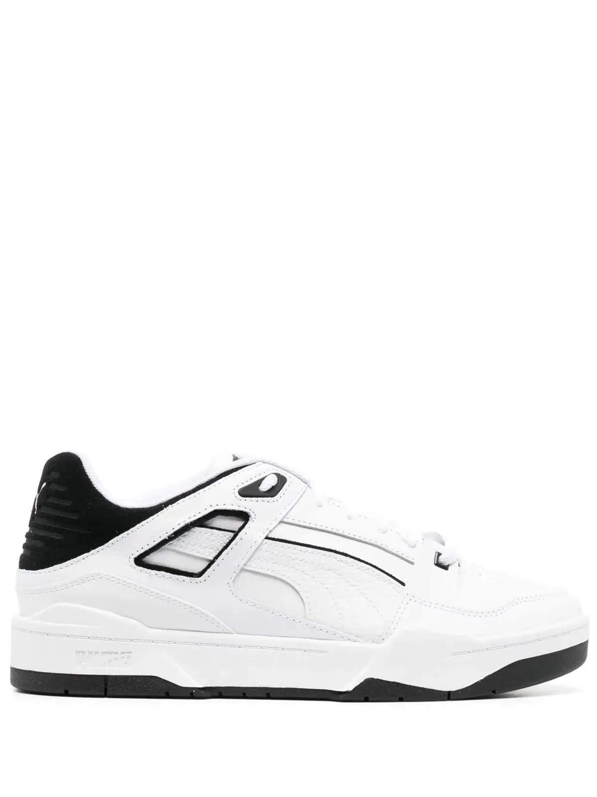PUMA チャンクレースアップスニーカー - 画像1