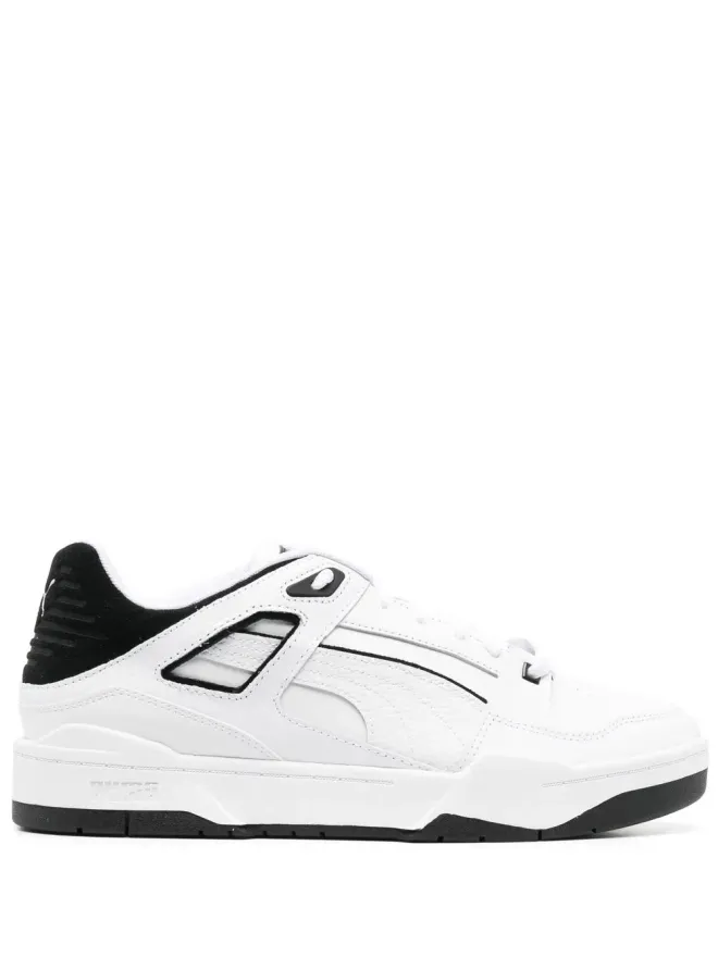 PUMA PUMA チャンクレースアップスニーカーの商品画像