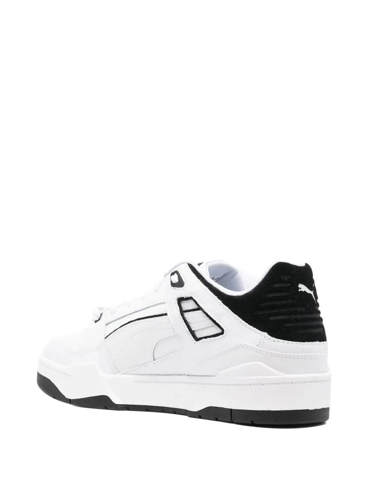 PUMA チャンクレースアップスニーカー - 画像3
