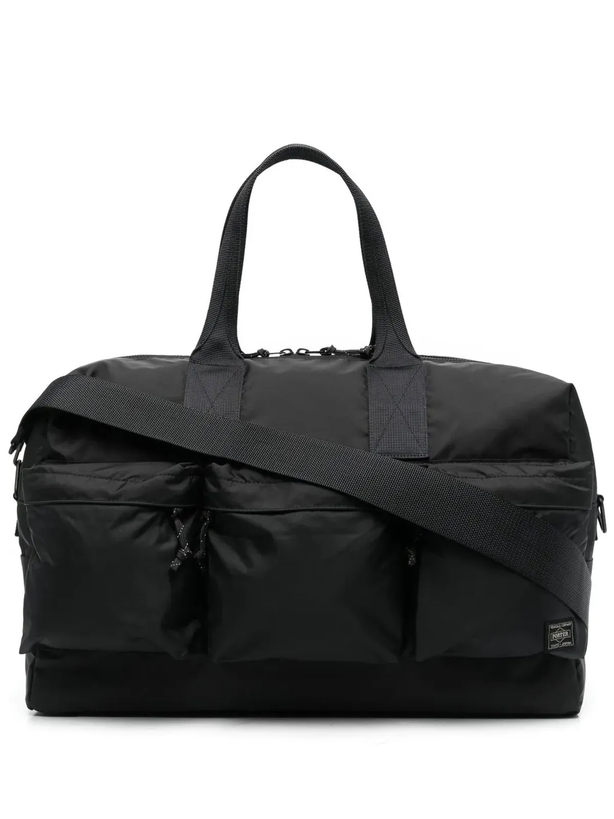 Porter-Yoshida & Co. フォース ツーウェイ ダッフルバッグ - 画像1