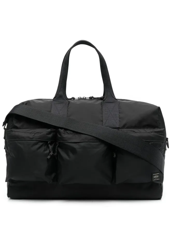 Porter-Yoshida & Co. Porter-Yoshida & Co. フォース ツーウェイ ダッフルバッグの商品画像