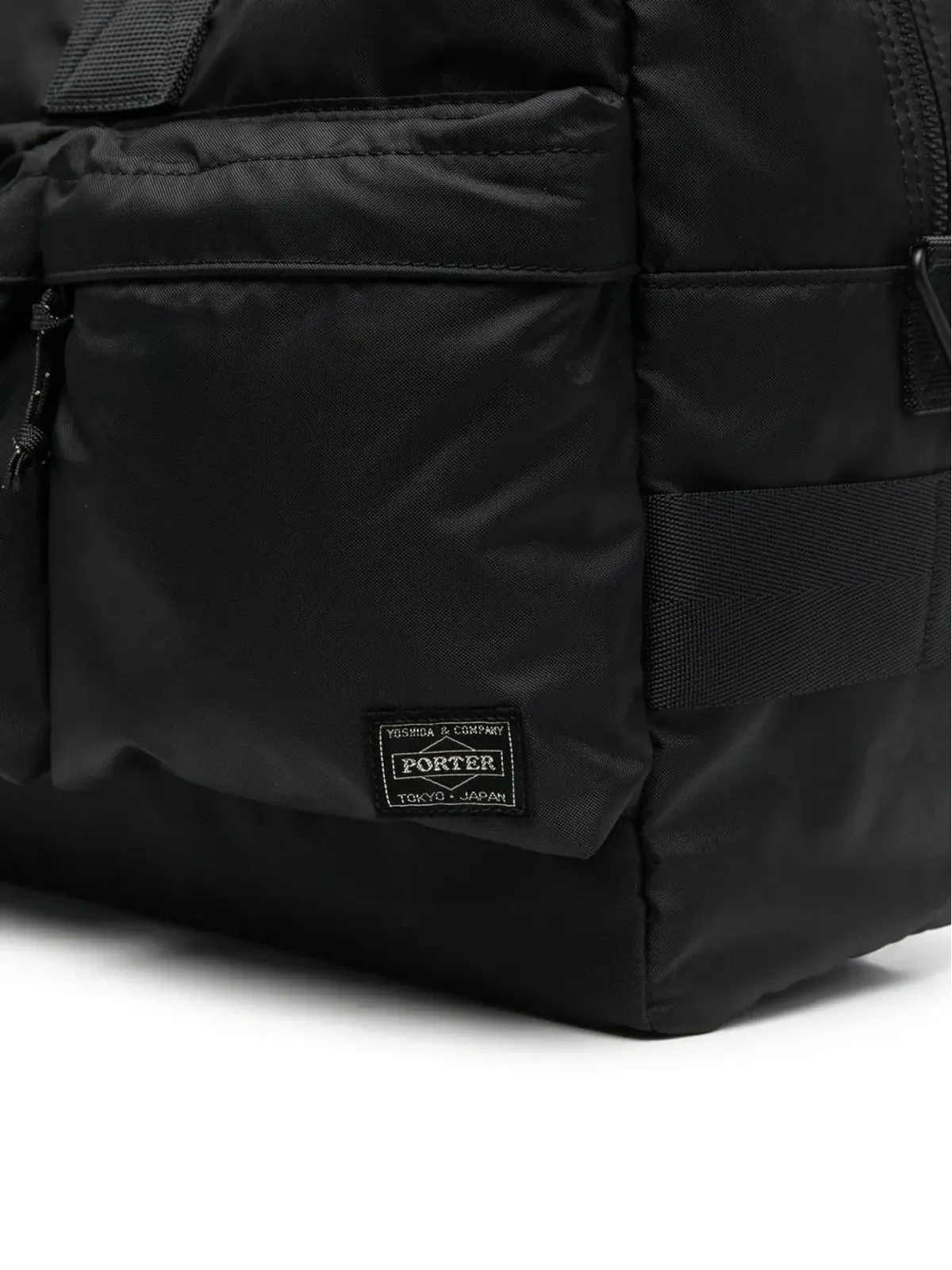 Porter-Yoshida & Co. フォース ツーウェイ ダッフルバッグ - 画像4