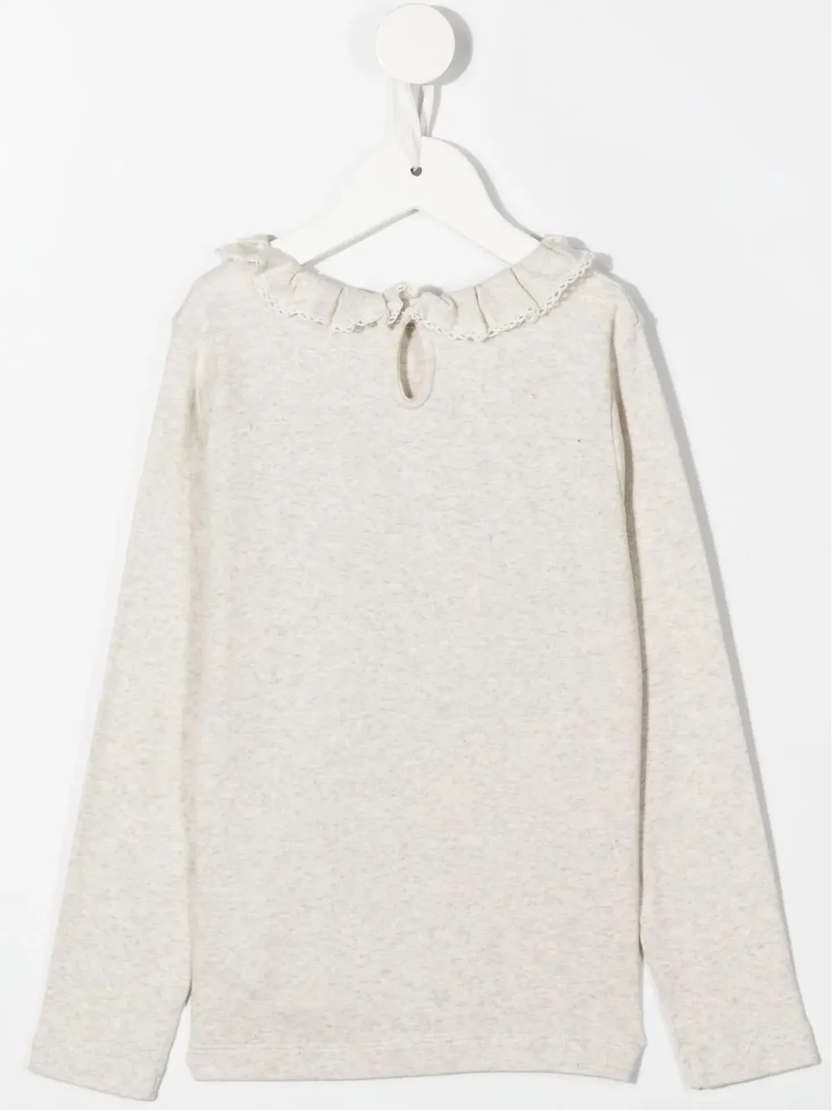 Bonpoint Bess ロングスリーブTシャツ - 画像2