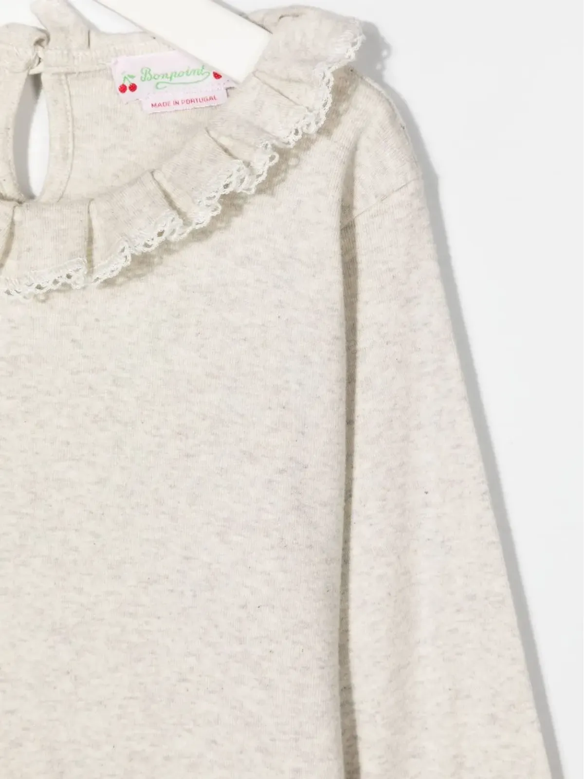 Bonpoint Bess ロングスリーブTシャツ - 画像3