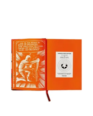 TASCHEN マーベル・コミックス・ライブラリ アベンジャーズ Vol. 1 1963-1965 - サムネイル3