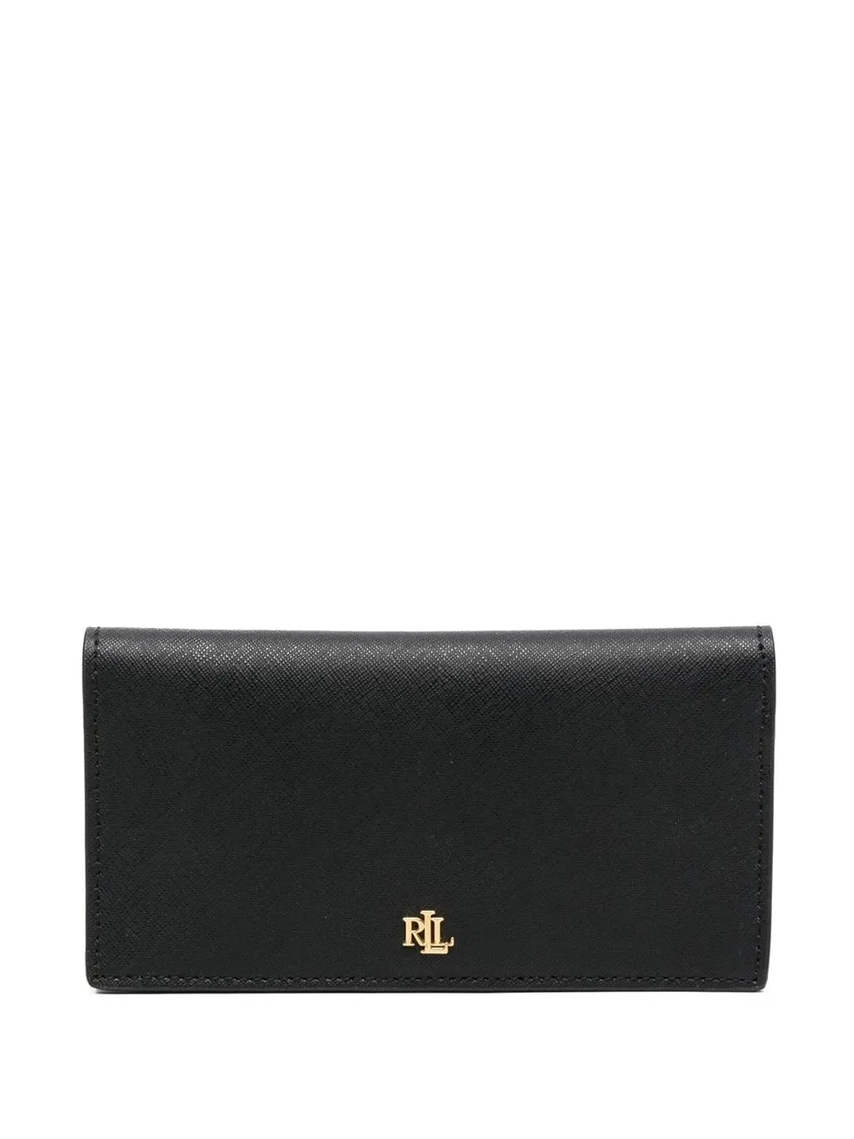 Lauren Ralph Lauren ミディアムスリム ウォレット - 画像1