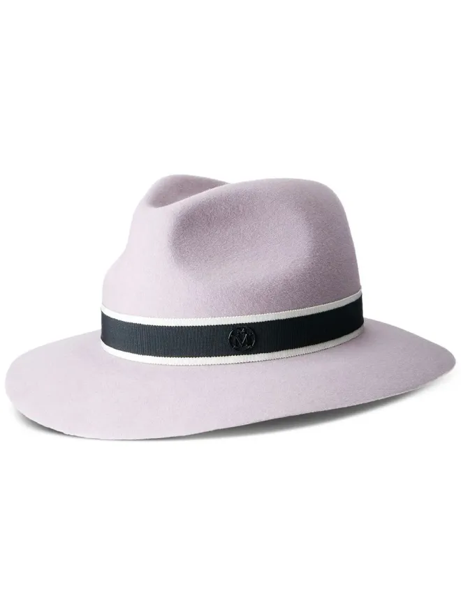 Maison Michel Maison Michel リコ・フェドラハットの商品画像