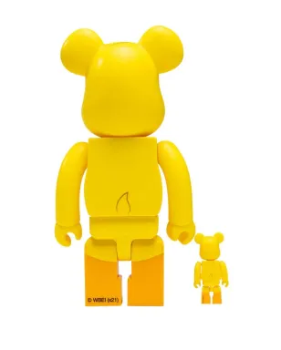 MEDICOM TOY BE@RBRICK Tweety フィギュアセット - サムネイル2