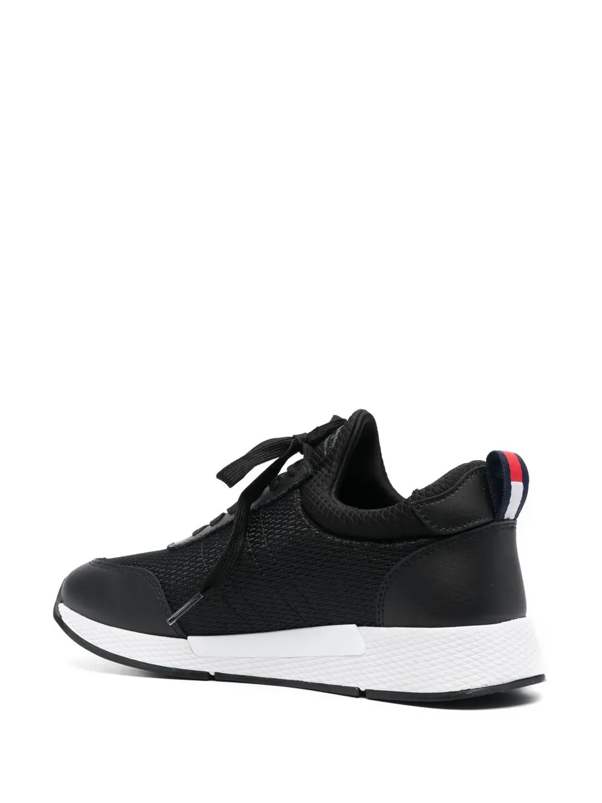 Tommy Jeans フレキシ レザー スニーカー - 画像3