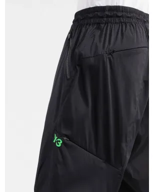 Y-3 ロゴプリント テーパードトラックパンツ - サムネイル5