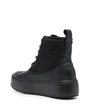 Tommy Jeans オーバーサイズ ラバーソール ブーツ - サムネイル3