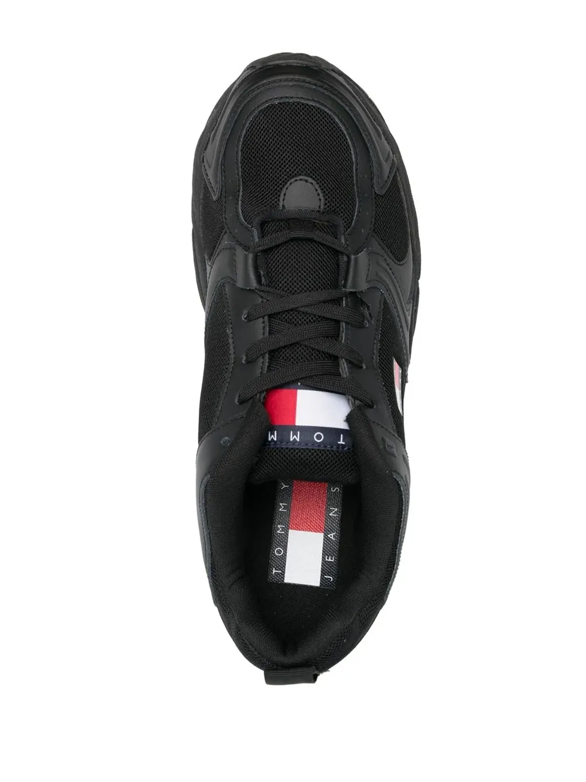 Tommy Jeans シティランナー スニーカー - 画像3