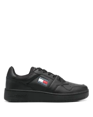 Tommy Jeans レトロバスケットスニーカー - サムネイル1