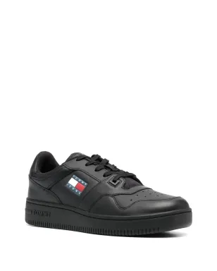 Tommy Jeans レトロバスケットスニーカー - サムネイル2