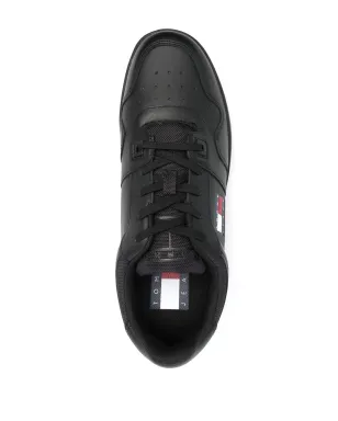 Tommy Jeans レトロバスケットスニーカー - サムネイル4