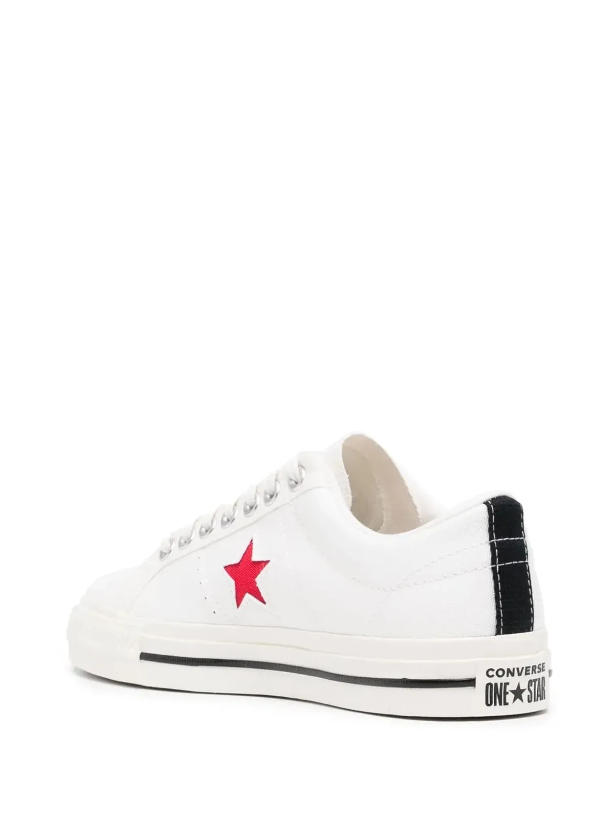Comme Des Garçons Play x Converse ワンスター スニーカー - 画像3