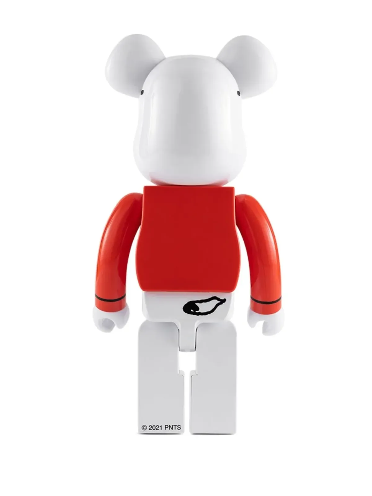 MEDICOM TOY Joe Cool BE@RBRICK 1000% フィギュア - 画像2