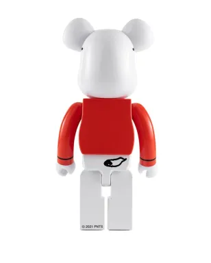 MEDICOM TOY Joe Cool BE@RBRICK 1000% フィギュア - サムネイル2