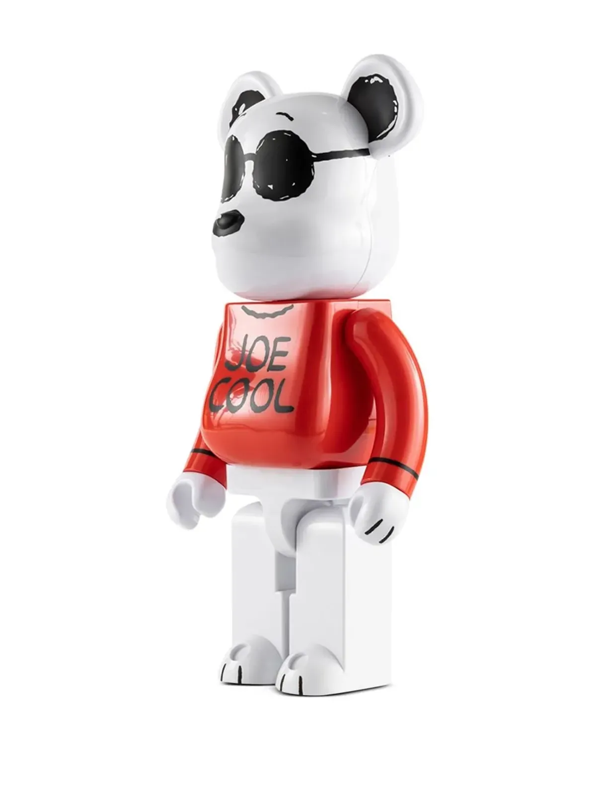 MEDICOM TOY Joe Cool BE@RBRICK 1000% フィギュア - 画像3