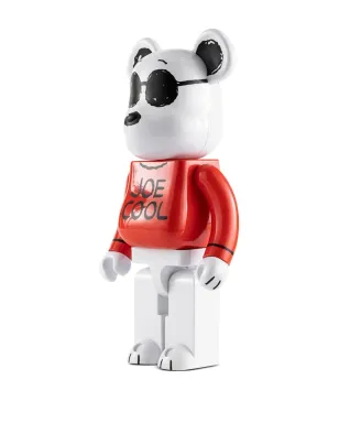 MEDICOM TOY Joe Cool BE@RBRICK 1000% フィギュア - サムネイル3