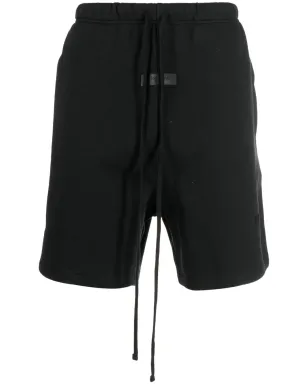 FEAR OF GOD ESSENTIALS ジャージー編みのトラックショーツ - サムネイル1