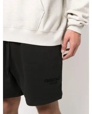 FEAR OF GOD ESSENTIALS ジャージー編みのトラックショーツ - サムネイル5