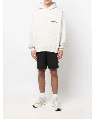 FEAR OF GOD ESSENTIALS ジャージー編みのトラックショーツ - サムネイル2