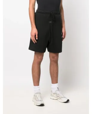 FEAR OF GOD ESSENTIALS ジャージー編みのトラックショーツ - サムネイル3