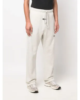 FEAR OF GOD ESSENTIALS ロゴプリント トラックパンツ - サムネイル3