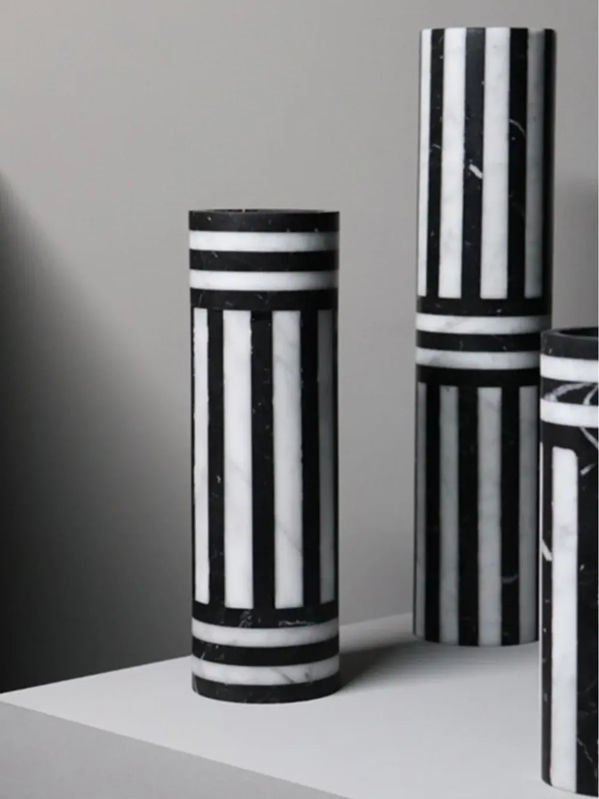 Editions Milano ブルーム花瓶 - 画像2