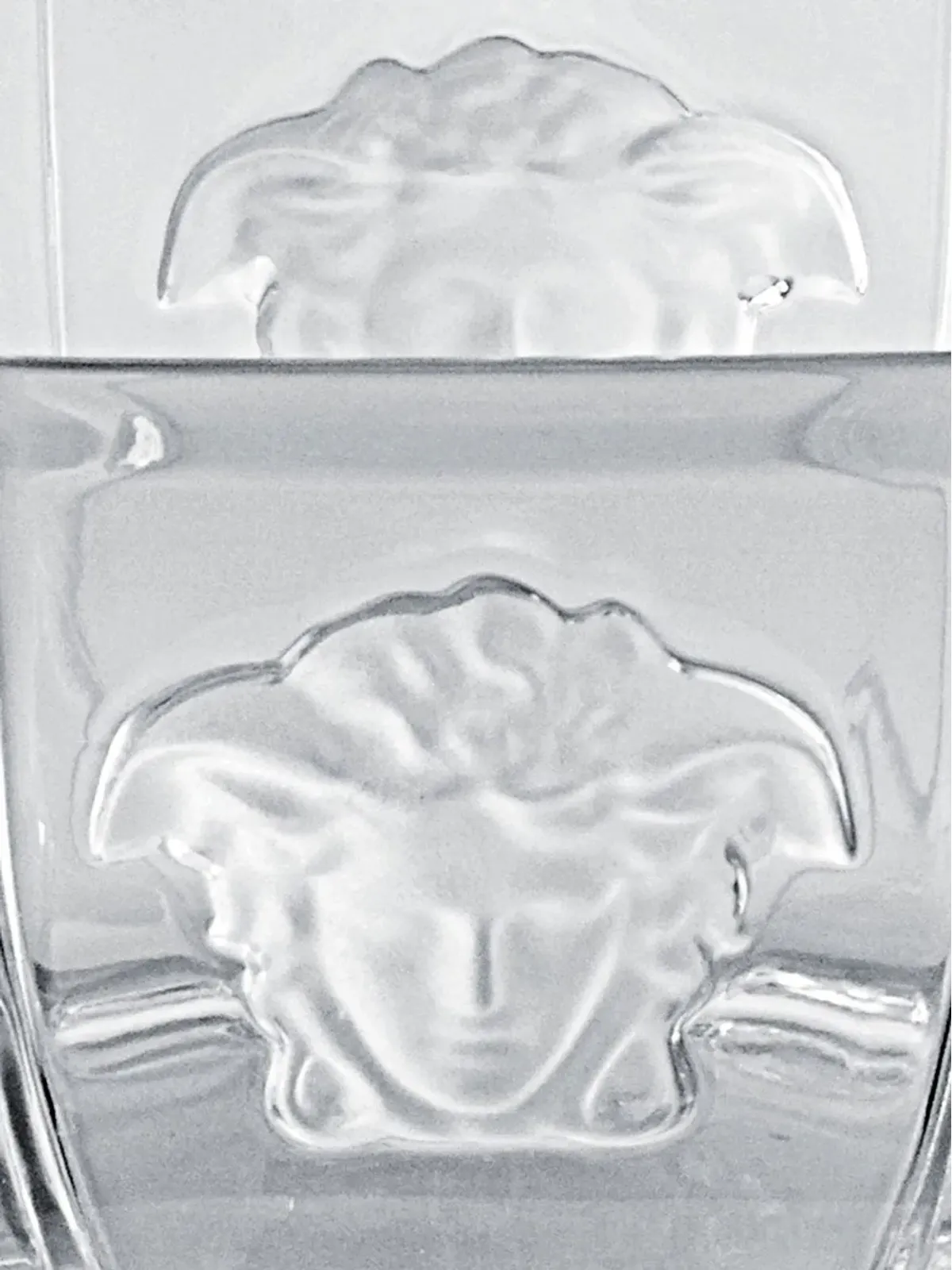 Versace Medusa Lumiere ディッシュ - 画像2