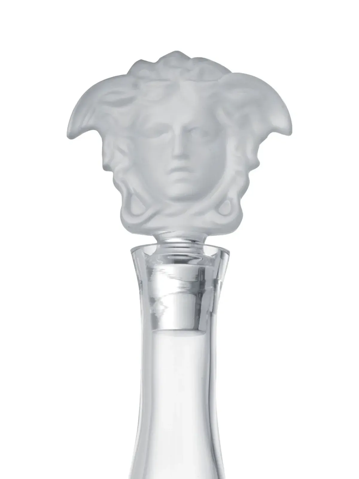 Versace メデューサ ルミエール デキャンター - 画像2