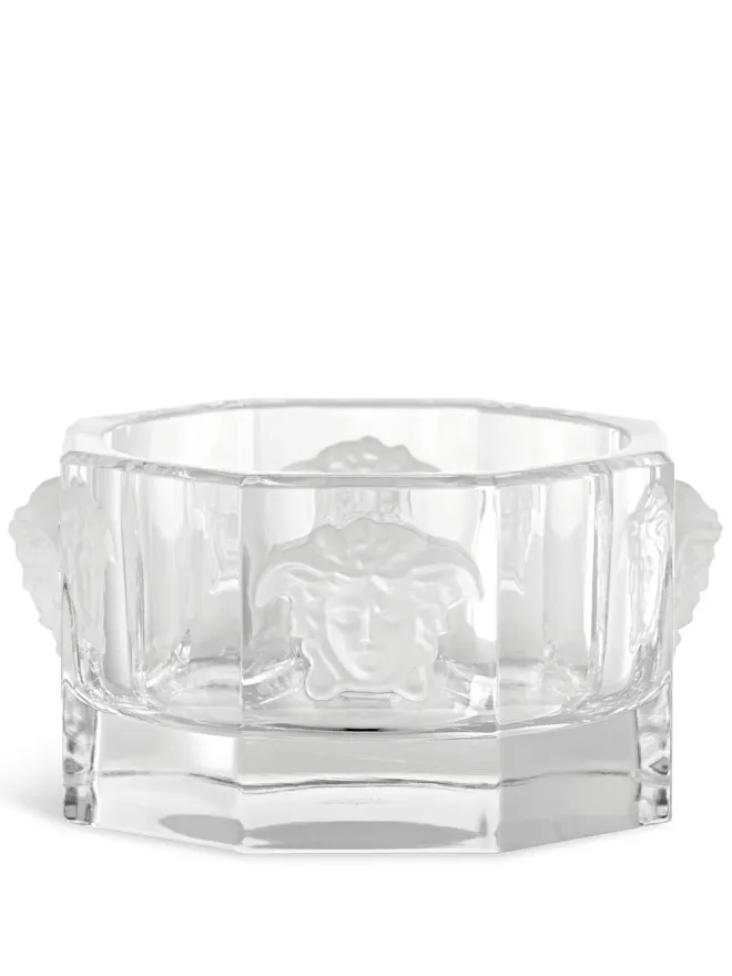 VERSACE Versace メデューサ ルミエール ボトルコースターの商品画像