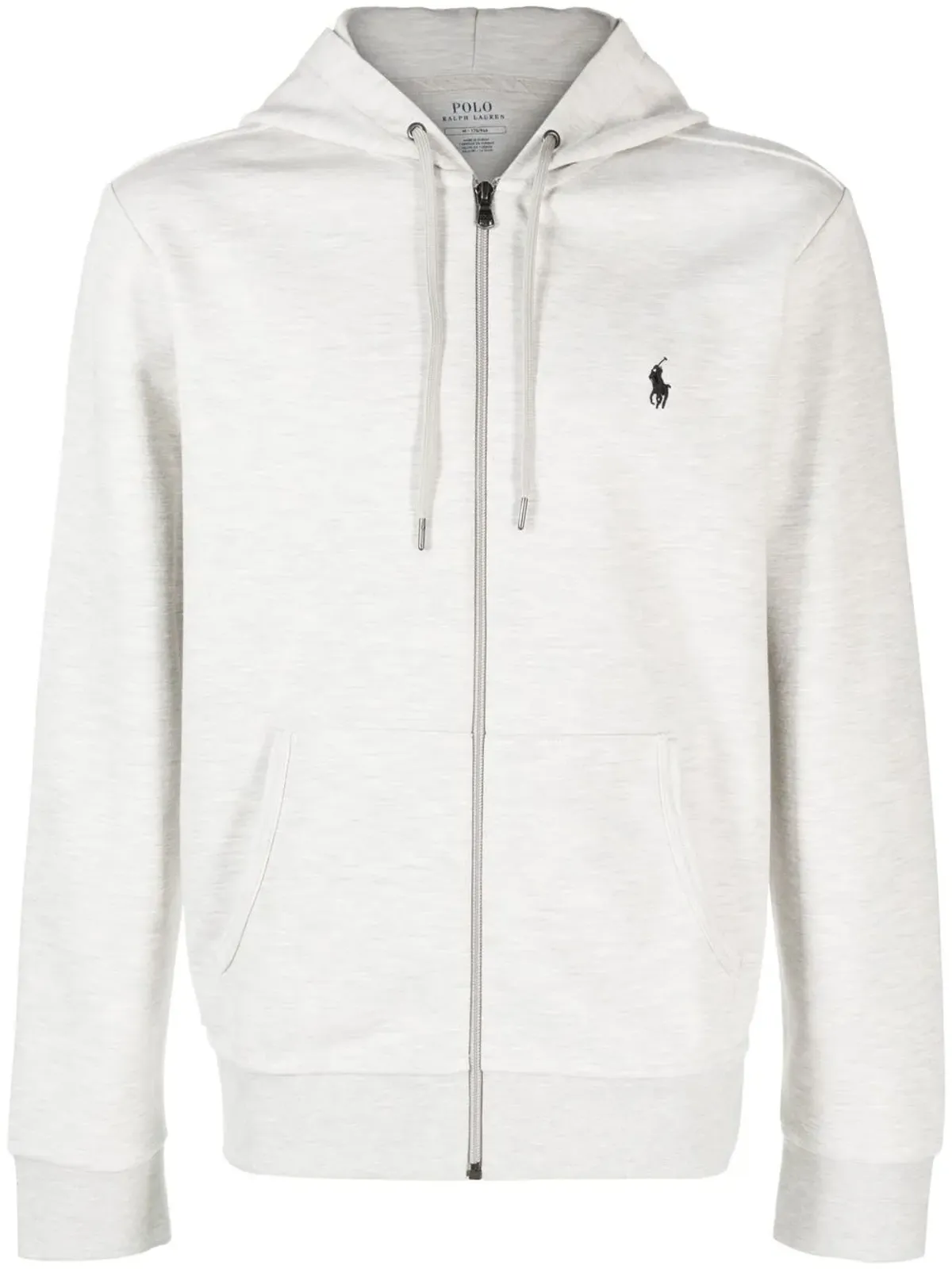Polo Ralph Lauren ニットジップアップフーディー - 画像1