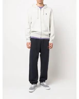 Polo Ralph Lauren ニットジップアップフーディー - サムネイル2