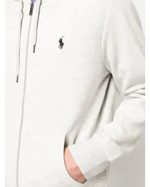 Polo Ralph Lauren ニットジップアップフーディー - サムネイル4