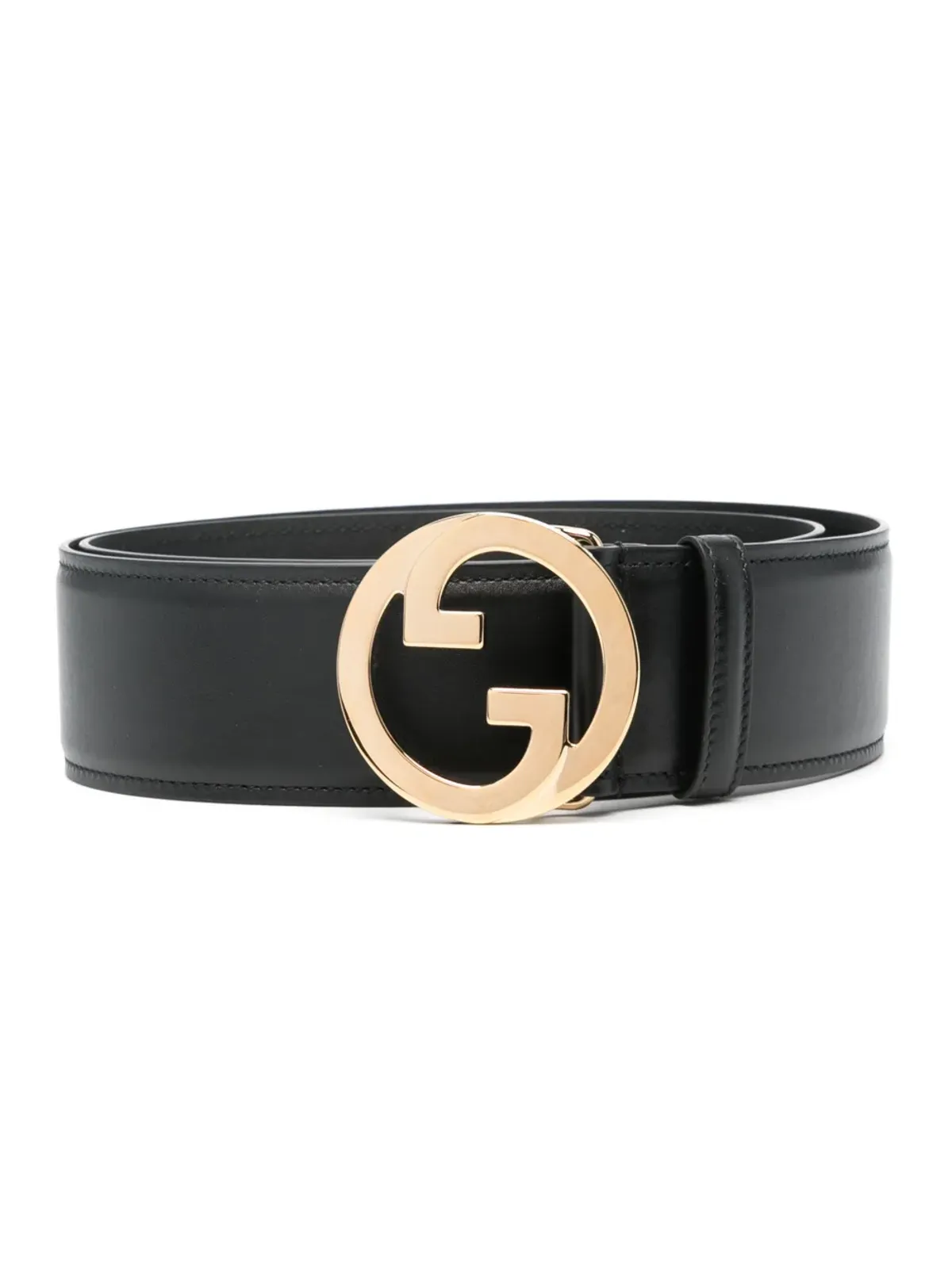 Gucci Blondie Interlocking-G ベルト - 画像1