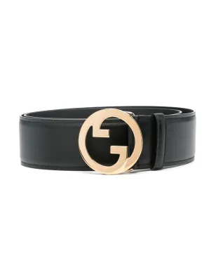 Gucci Blondie Interlocking-G ベルト - サムネイル1