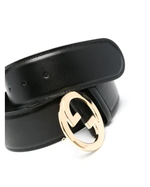Gucci Blondie Interlocking-G ベルト - サムネイル2