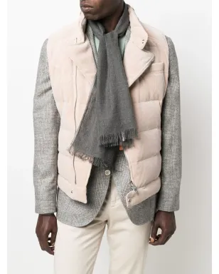 Brunello Cucinelli スカーフ - サムネイル2