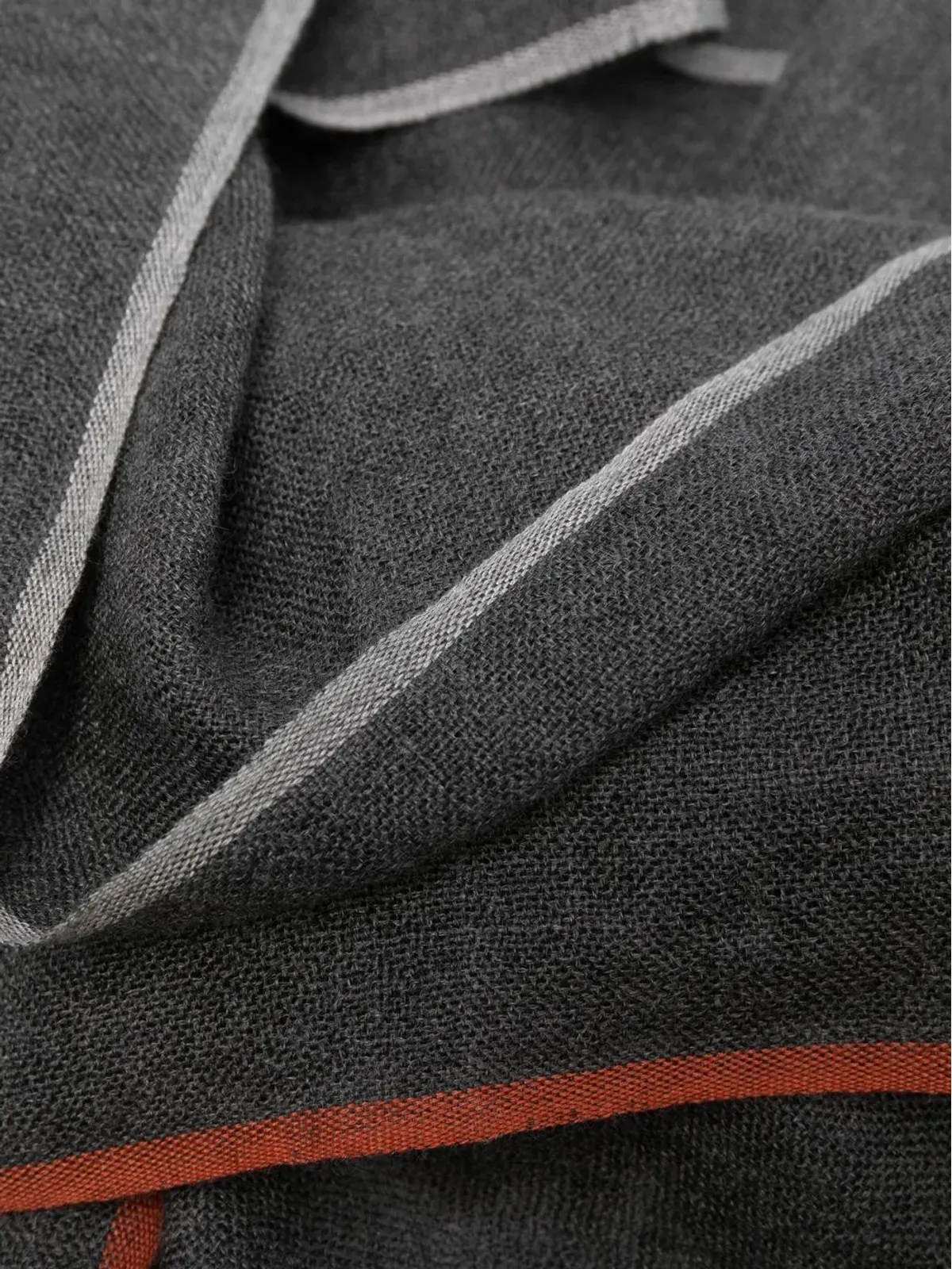 Brunello Cucinelli スカーフ - 画像3