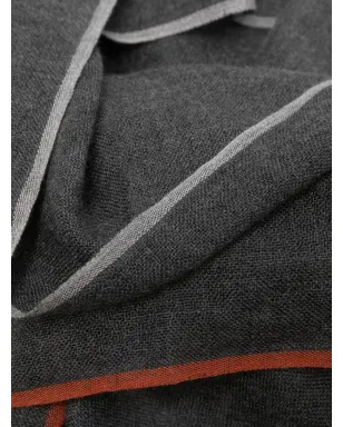 Brunello Cucinelli スカーフ - サムネイル3