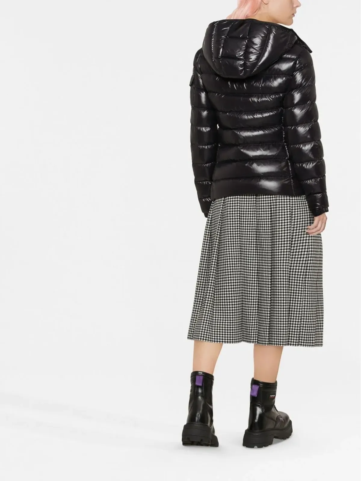 Moncler バディ ダウンジャケット - 画像4
