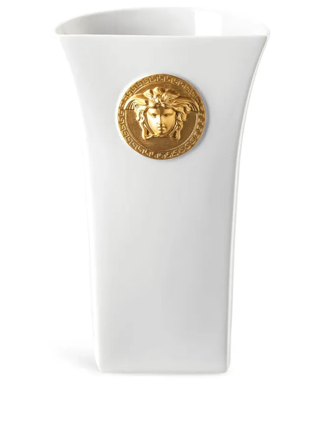 VERSACE Versace メデューサ マッドネス 花瓶の商品画像