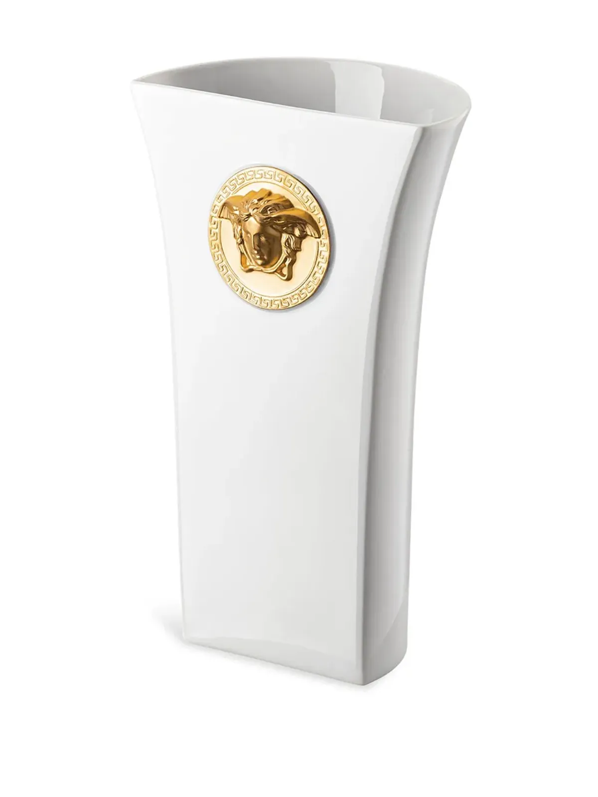 Versace メデューサ マッドネス 花瓶 - 画像3