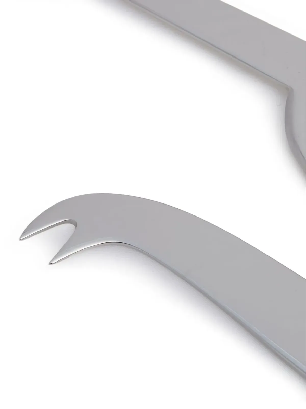 Sambonet リビング チーズナイフセット（4点セット） - Silver - 画像4