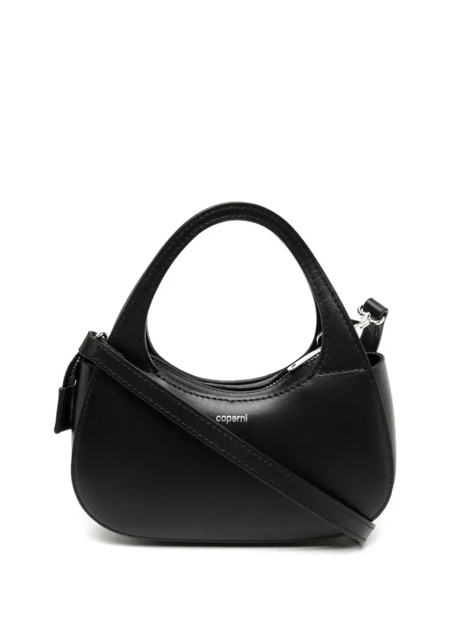 Coperni Coperni マイクロスワイプ レザー トートバッグの商品画像