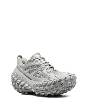 Balenciaga チャンキーソール メッシュパネルスニーカー - サムネイル2