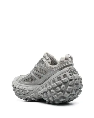Balenciaga チャンキーソール メッシュパネルスニーカー - サムネイル3